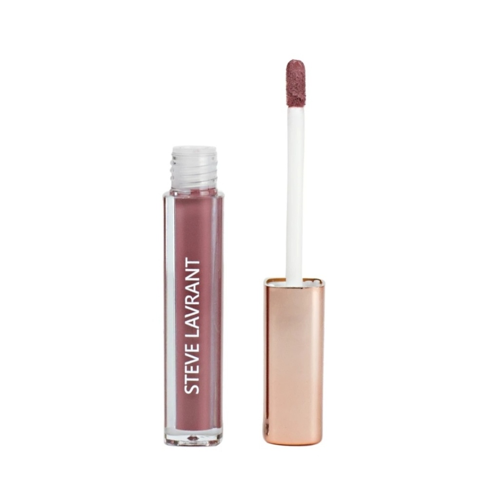 Steve Laurant Posh Lip Gloss (New, Never Used(